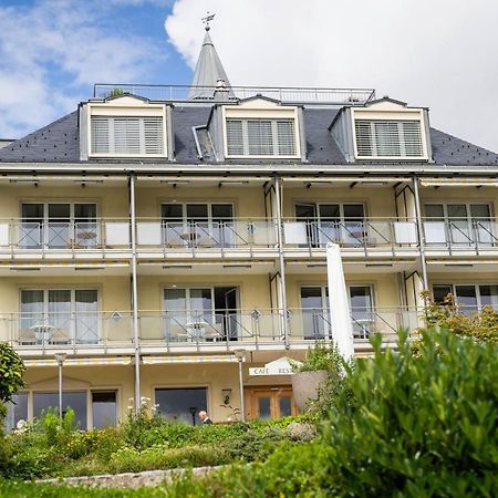 Vegan Health Hotel Sonnenberg Glutenfrei Schwellbrunn Dış mekan fotoğraf