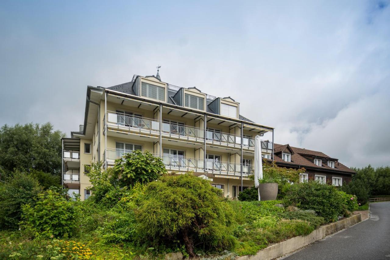 Vegan Health Hotel Sonnenberg Glutenfrei Schwellbrunn Dış mekan fotoğraf