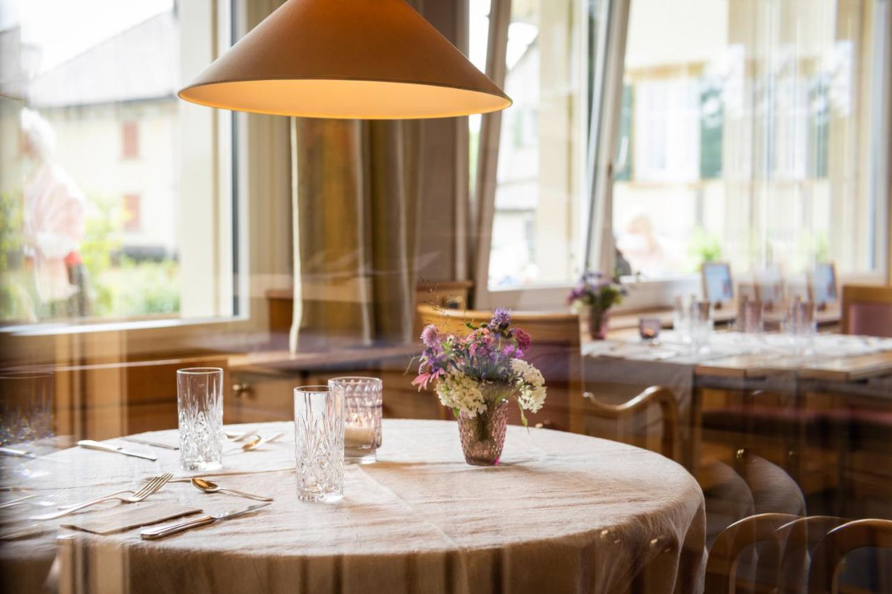 Vegan Health Hotel Sonnenberg Glutenfrei Schwellbrunn Dış mekan fotoğraf