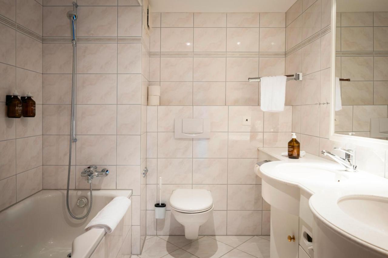 Vegan Health Hotel Sonnenberg Glutenfrei Schwellbrunn Dış mekan fotoğraf