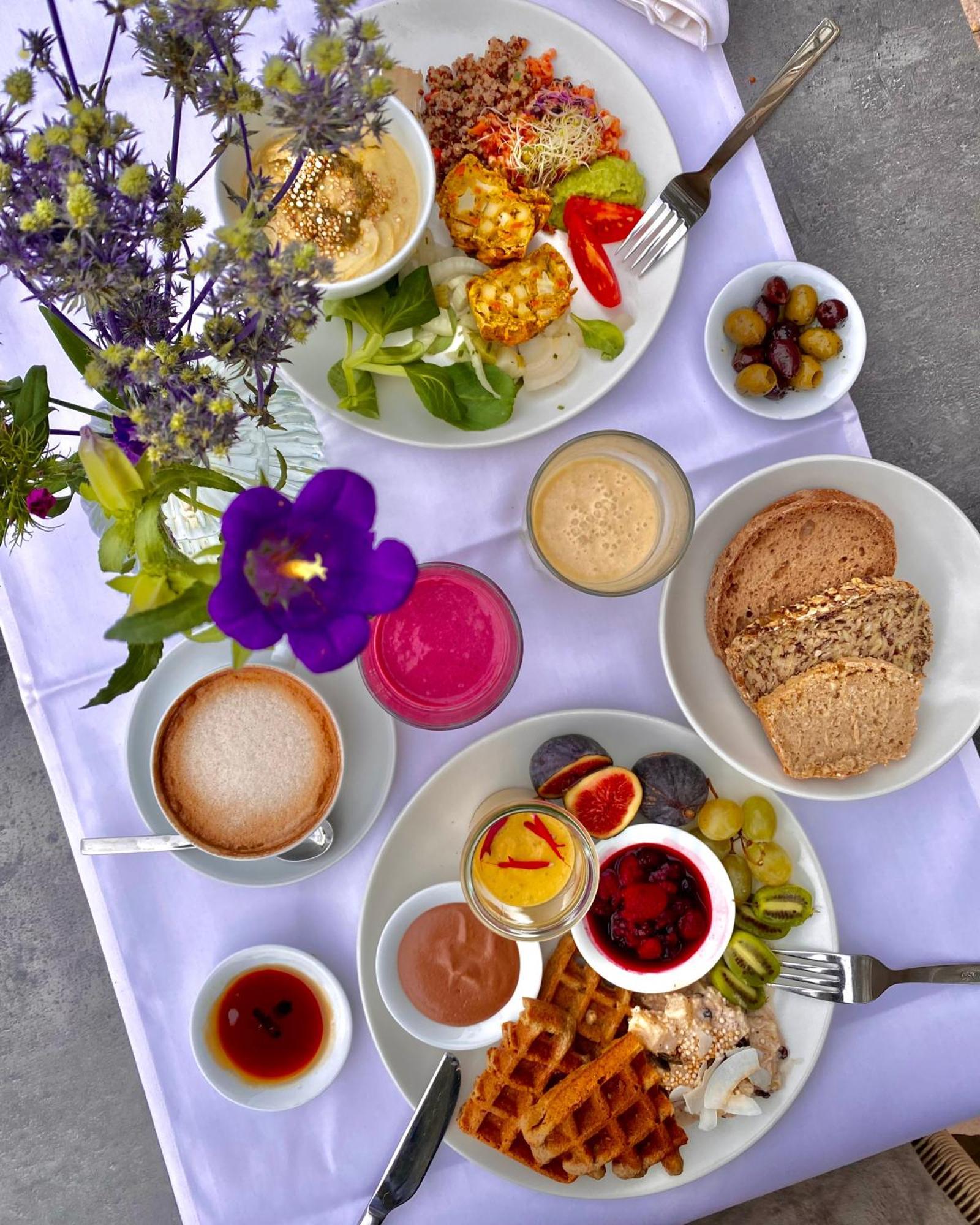 Vegan Health Hotel Sonnenberg Glutenfrei Schwellbrunn Dış mekan fotoğraf