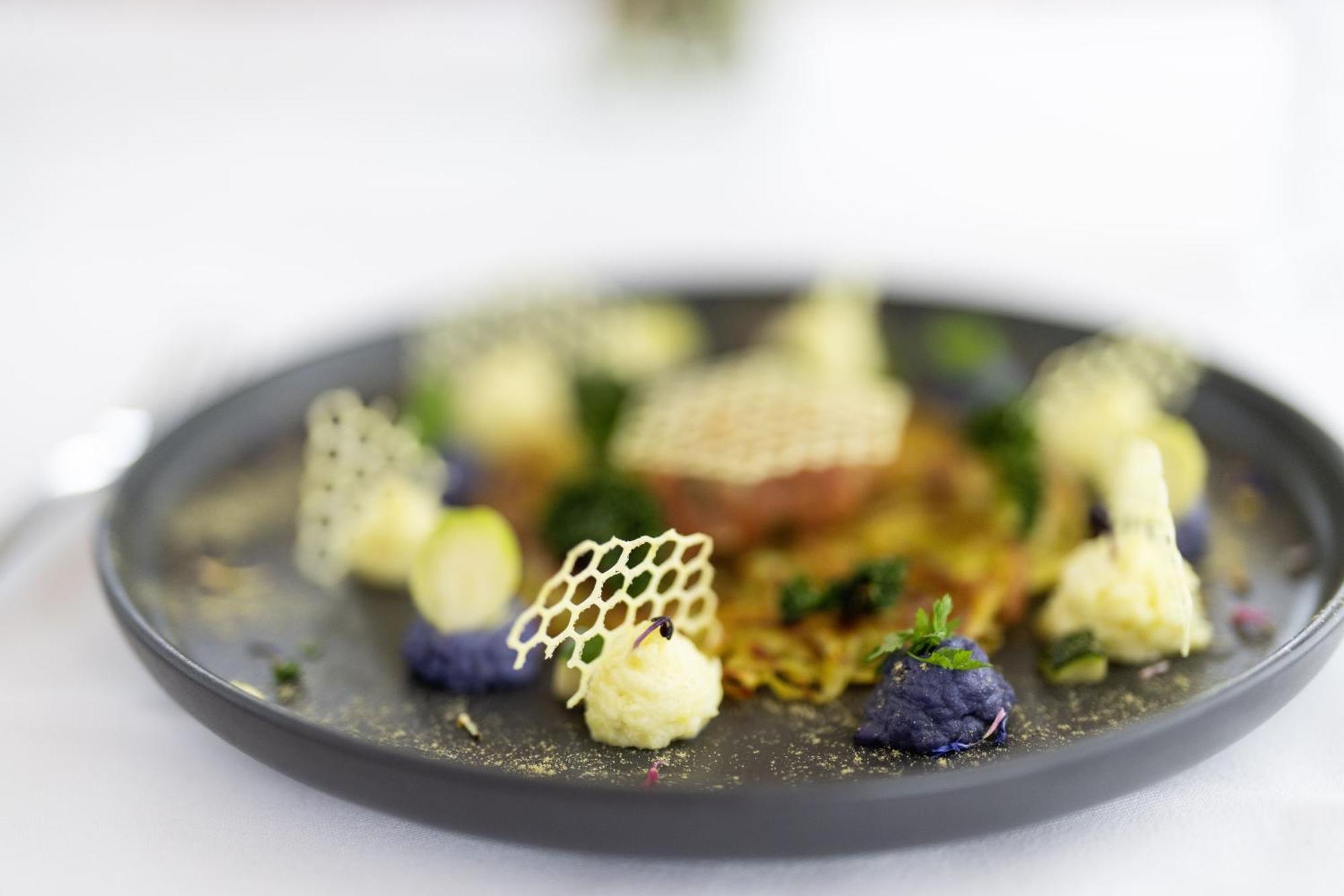 Vegan Health Hotel Sonnenberg Glutenfrei Schwellbrunn Dış mekan fotoğraf